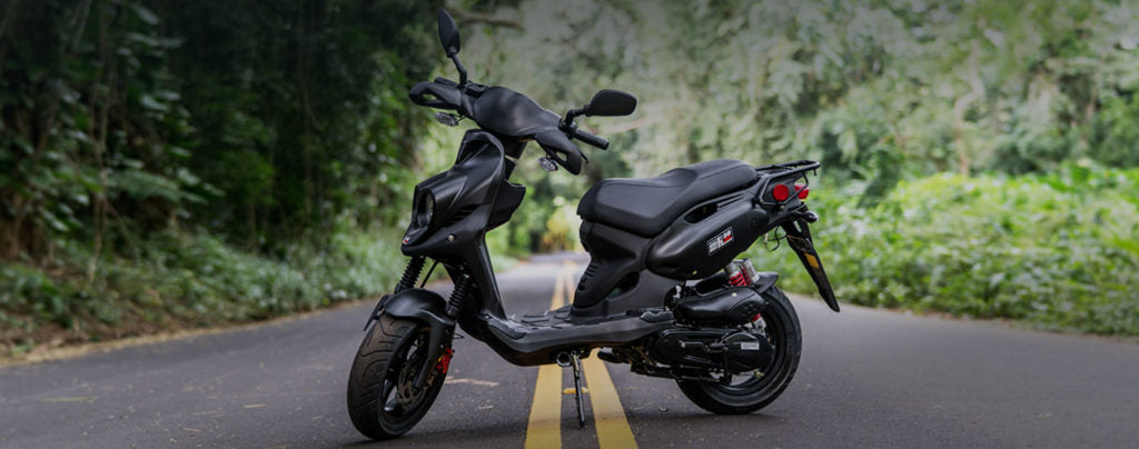 SCOOTER HELP: FREQUENTLY ASKED QUESTIONS IN FAYETTEVILLE ARKANSAS
