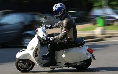 Scooter and Motorcycle Laws By State