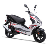 Wolf Blaze II 150cc