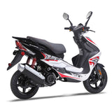 Wolf Blaze II 150cc