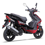 Wolf Blaze II 150cc