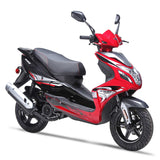 Wolf Blaze II 150cc