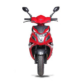 Wolf Blaze II 150cc