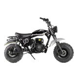 NEW ITEM!!! TrailMaster Hurricane 200 PRO