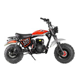 NEW ITEM!!! TrailMaster Hurricane 200 PRO