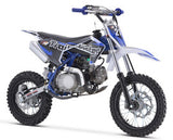 TrailMaster TM22 125cc Dirt Bike