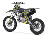 TrailMaster TM22 125cc Dirt Bike