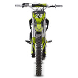 TrailMaster TM24 125cc Dirt Bike