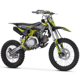 TrailMaster TM24 125cc Dirt Bike