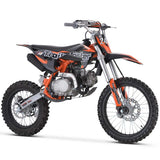 TrailMaster TM24 125cc Dirt Bike