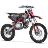 TrailMaster TM24 125cc Dirt Bike