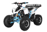 TrailMaster F125 125cc ATV