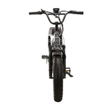 NEW ITEM! Genuine XS 750 E-Bike