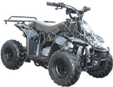 TrailMaster T110 110cc ATV