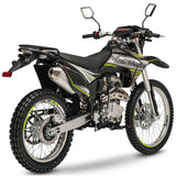 TrailMaster T5 250 Enduro