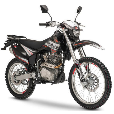 TrailMaster T5 250 Enduro