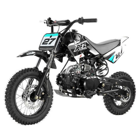 Apollo 27 110CC Kids Dirtbike