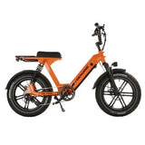 NEW ITEM! Genuine XS 750 E-Bike