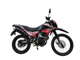 Raven 250 Enduro IN STOCK!!LIMITED QUANTITY!!!